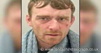 Man with connection to Burnley wanted on recall to prison