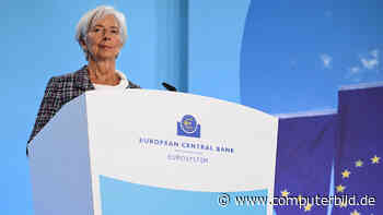 EZB legt Zinspause ein: Leitzins weiter bei 4,25 Prozent