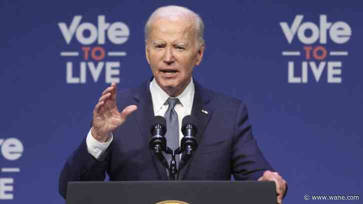 Biden administration forgiving another $1.2 billion in student loans