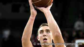 Justinian Jessup bleibt bei Ratiopharm Ulm