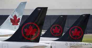Air Canada ordered to pay family of 5 separated on ‘traumatizing’ flight