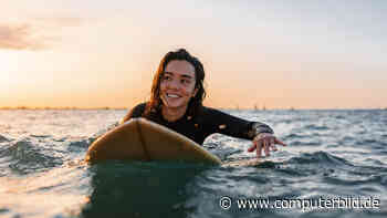 So rettete eine Smartwatch einem Schwimmer das Leben