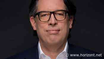 SZ-Chef Christian Wegner: "Die Chefredaktion hat meinen vollen Rückhalt"