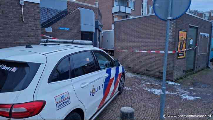 Almere - Moeder staat terecht voor dood van dochter (1): 'Het hele gezin is kapot'