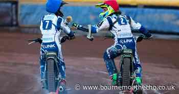 Vinnie Foord on ‘unreal’ 5-1 for Poole Pirates