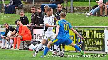 Schlehengäu-Cup: Gechinger Turnier muss Modus umstellen