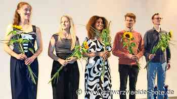 Musiksommer Altensteig: Heimspiel und Wandelkonzert verschmelzen