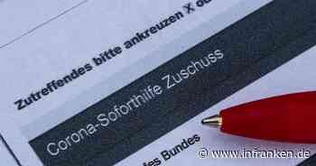 Fünf Milliarden an Corona-Soforthilfen zu viel ausgezahlt