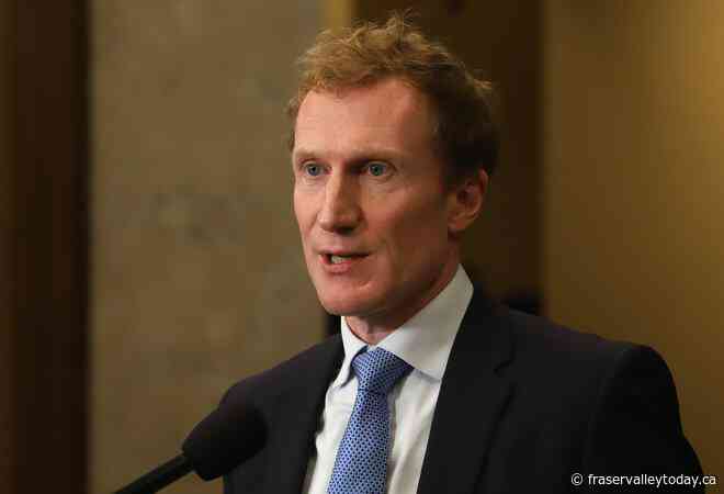 ‘Major damage’: Vandalism at federal immigration minister’s office in Montreal