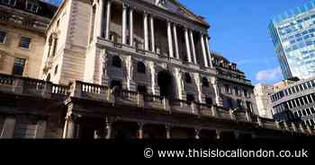 What is the Bank of England issue with CHAPS payments?