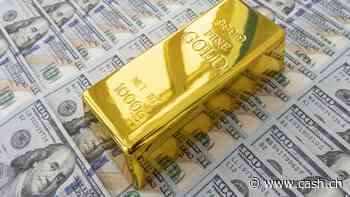 Gold mit neuem Allzeithoch: Was kommt nach dem Trump-Boost?