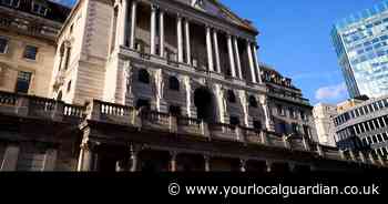 What is the Bank of England issue with CHAPS payments?
