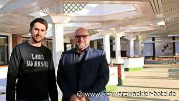 Kommunalwahl in Bad Liebenzell: Wird Koch für einen Sitz im Gemeinderat kämpfen?