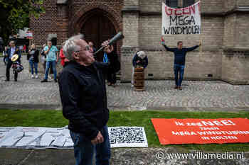 Tubantia na persbreidel van PVV via Provinciale Saten: 'Blij met veroordeling van de motie'