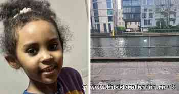 Peabody denies responsibility in drowning of Malika Hibu, 5