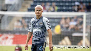 Bub wird zum jüngsten Fußball-Profi aller Zeiten – und das mit nur 14 (!) Jahren