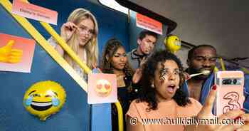 More than half of British adults feel 'overwhelmed' by number of apps used to stay in touch