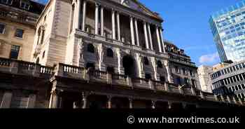 What is the Bank of England issue with CHAPS payments?