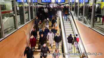 Hannover: Eklat auf Zugtoilette – Polizei ermittelt gegen Pärchen