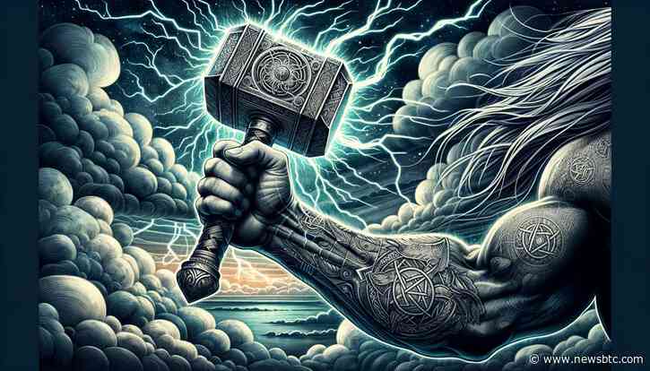 THORChain (RUNE) Primed For Big Gains, Analyst Eyes $20 Milestone