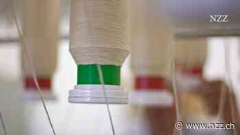 KOMMENTAR - Die Schweizer Industrie-Patrons verbreiten Hoffnung. Doch die Talfahrt dauert an