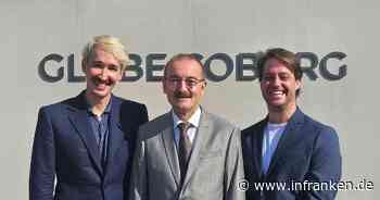 Landestheater Coburg hat wieder einen Intendanten - Neil Barry Moss übernimmt