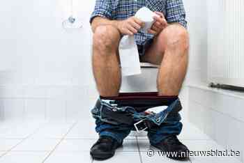 Als de nood hoog is, brengt plasplan soelaas: minstens één openbaar toilet in elke deelgemeente