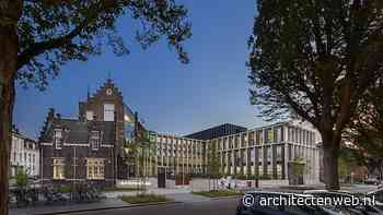 dsm-firmenich hoofdkantoor