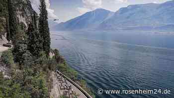 Badeausflug endet tragisch – Mutter und Sohn ertrinken im Gardasee
