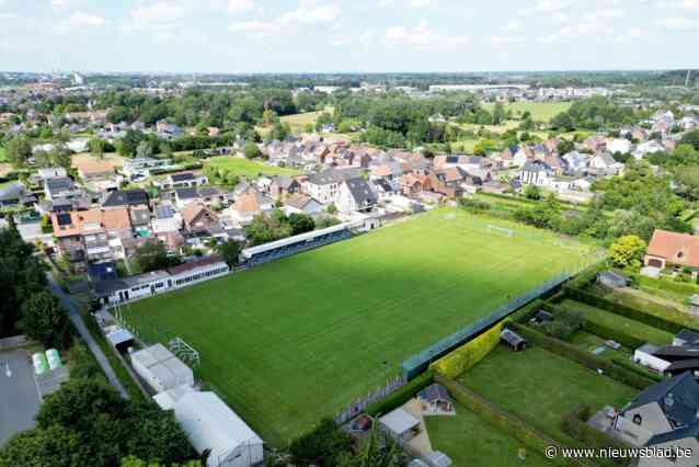 “Die heksenjacht tegen Eendracht Aalst is onterecht”: Turks bestuur trekt naar Merelbeke, maar daar houden ze hun hart vast