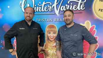 Dinnertheater: Varieté by Tristan Brandt geht in neue Runde