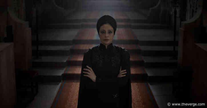Dune: Prophecy hits HBO in November