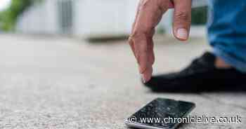 Clumsiness could be one of seven warning signs you have lifelong disorder