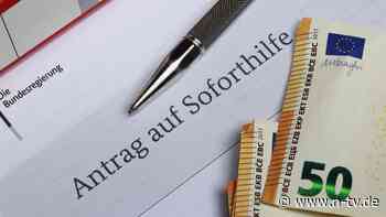 Kurz nach Pandemiebeginn: Bund zahlte fünf Milliarden zu viel an Corona-Soforthilfen