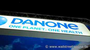 Duell der Konsumgüter-Riesen: Danone vs. Unilever: Wer hat die Nase vorn?