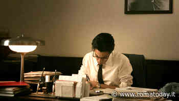 "Berlinguer. La grande ambizione" è il film che apre la 19esima Festa del Cinema di Roma