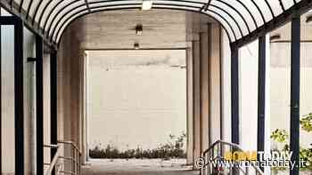 Lettori - Ex catasto via Antonio Ciamarra  VII municipio