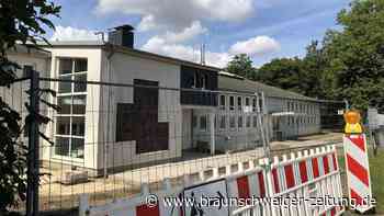 Hier baut der Landkreis Helmstedt in den Sommerferien