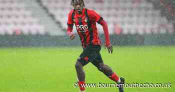 Michael Dacosta Gonzalez on early life at Crawley Town