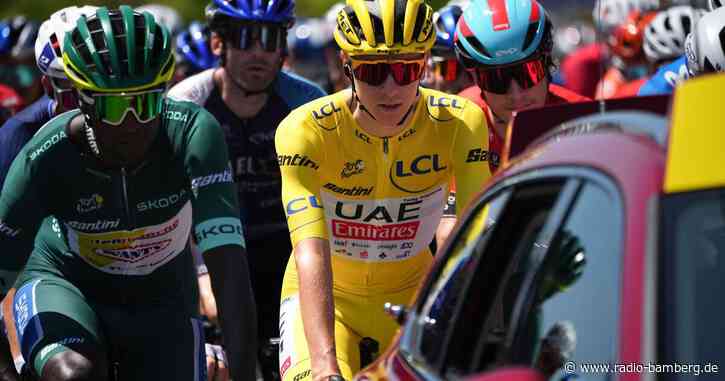 Tag der Ausreißer: Zimmermanns Etappen-Traum platzt