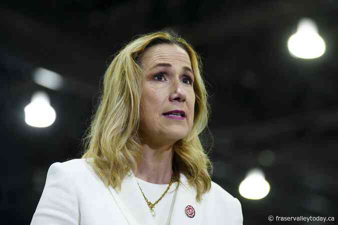 Canadians should remind American neighbours of important relationship: ambassador