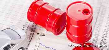 Weshalb die Ölpreise fallen