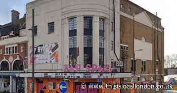 Rex Theatre in Stratford could be restored as part of development