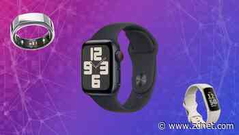 The 12 best Prime Day 2024 fitness tracker deals still available