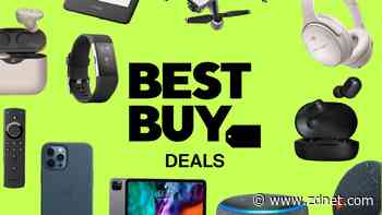 Top 30 deals from Best Buy's Black Friday in July sale to compete with Prime Day