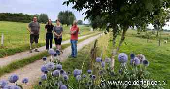 ‘Wie bedenkt om een munitiedepot te maken bij gasleidingen? We vrezen zelfs voor terreur’