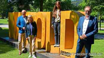 Sommermusik Oberes Nagoldtal: Die Welt zu Gast bei Musikfreunden