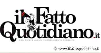 Lutto per il collega Renato La Cara, il cordoglio de Ilfattoquotidiano.it e del Fatto Quotidiano