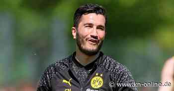 BVB nach der Ära von Reus und Hummels: So werkelt Dortmund am Angriff auf die Bundesliga-Spitze