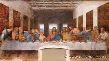 Archaeologists move closer to unveiling exact room where Jesus ate Last Supper as search zeroes in